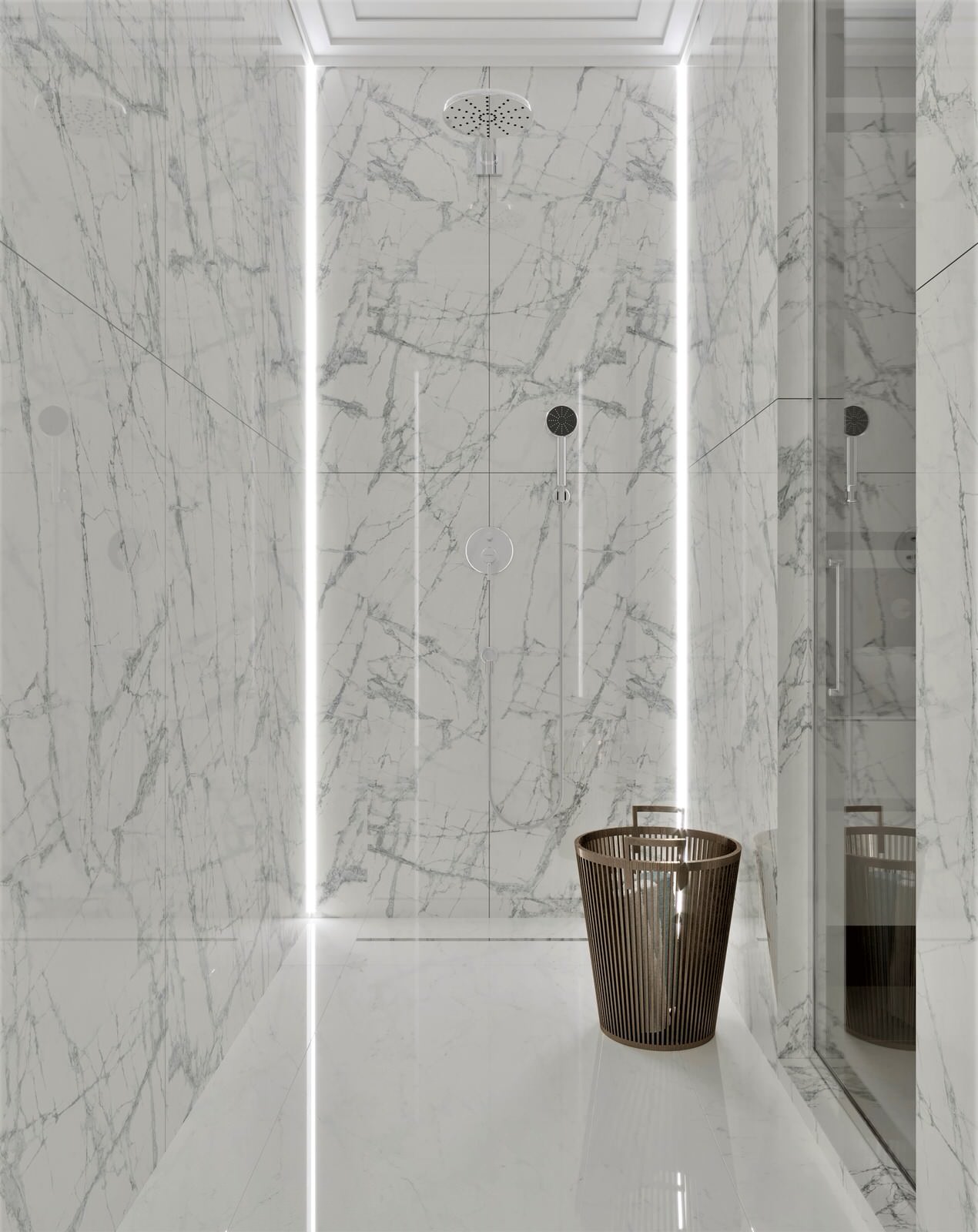 Гостевой санузел