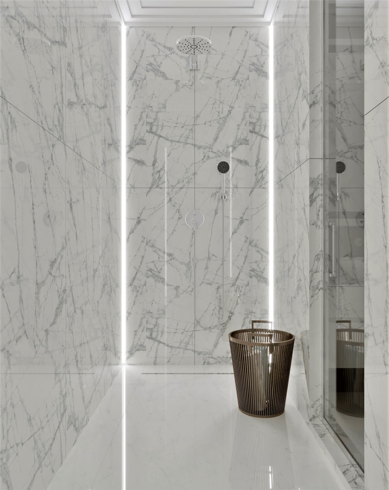 Гостевой санузел