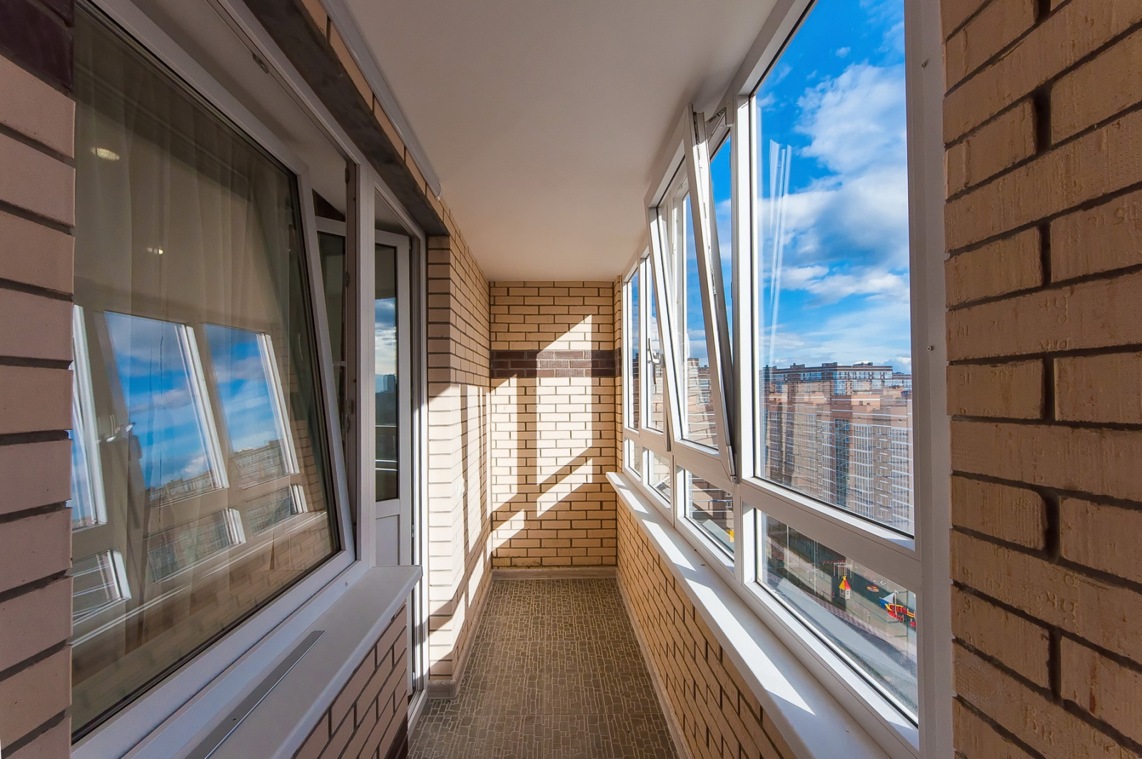 Обложка проекта: 2-комнатная квартира ЖК «Татьянин парк»