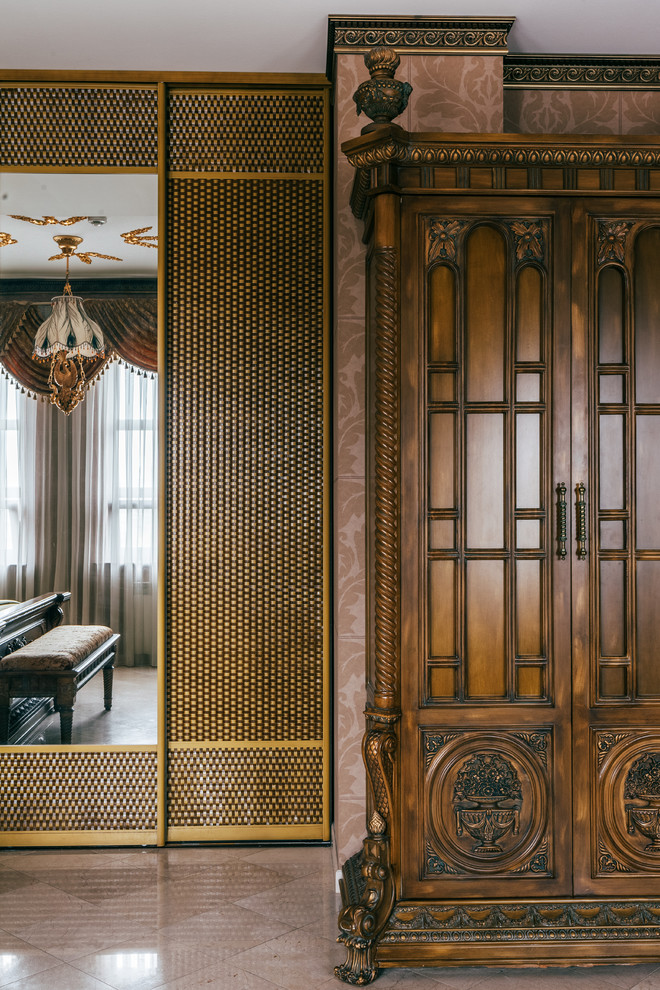 Апартаменты