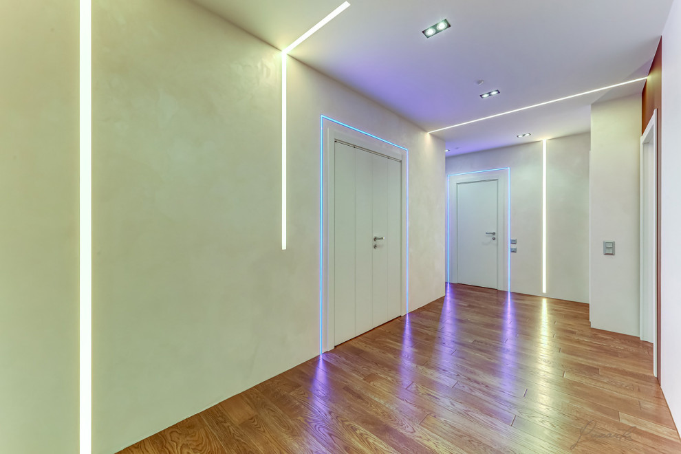 Что чаще всего забывают во время ремонта