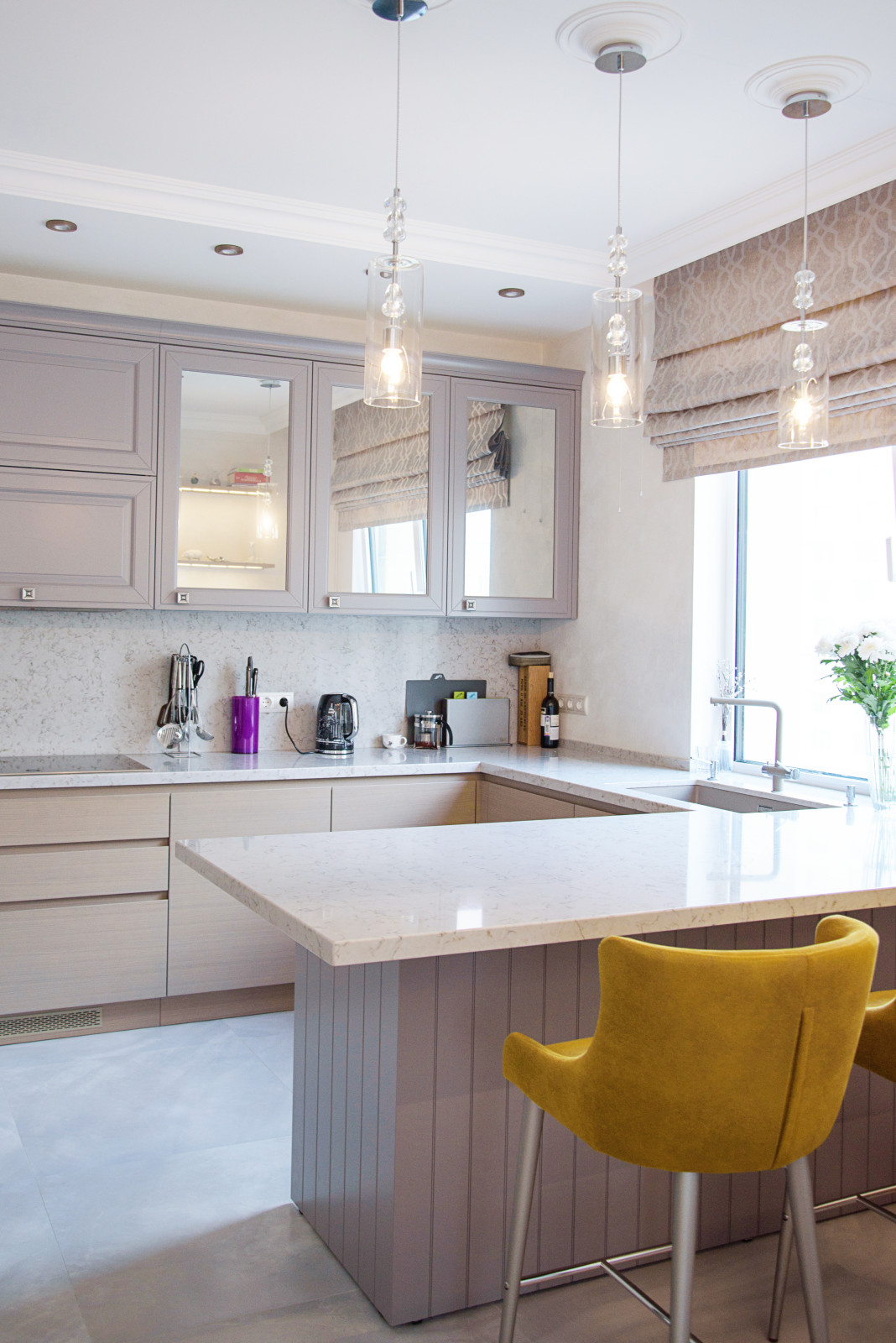 Мосфильмовская 88