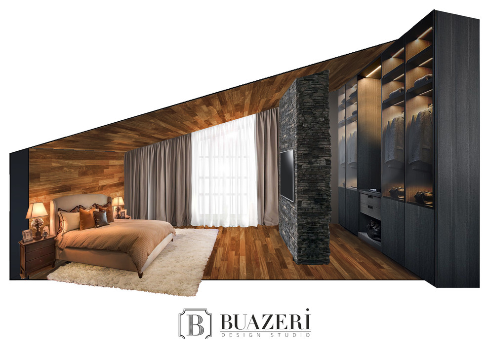 Обложка проекта: Countryman