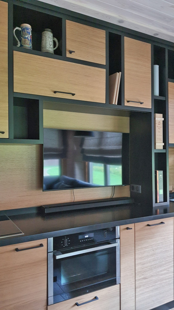 Баня в Рузе