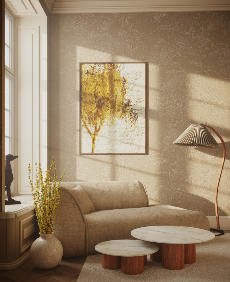 Интерьерная визуализация