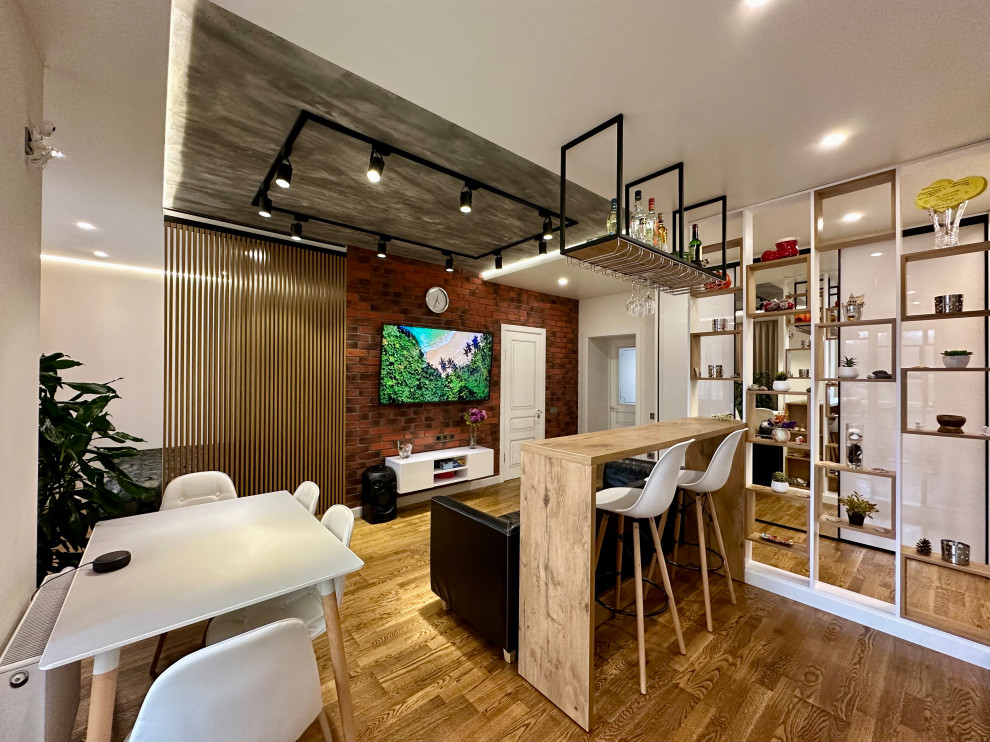 Квартира с сауной г. Зеленоградск