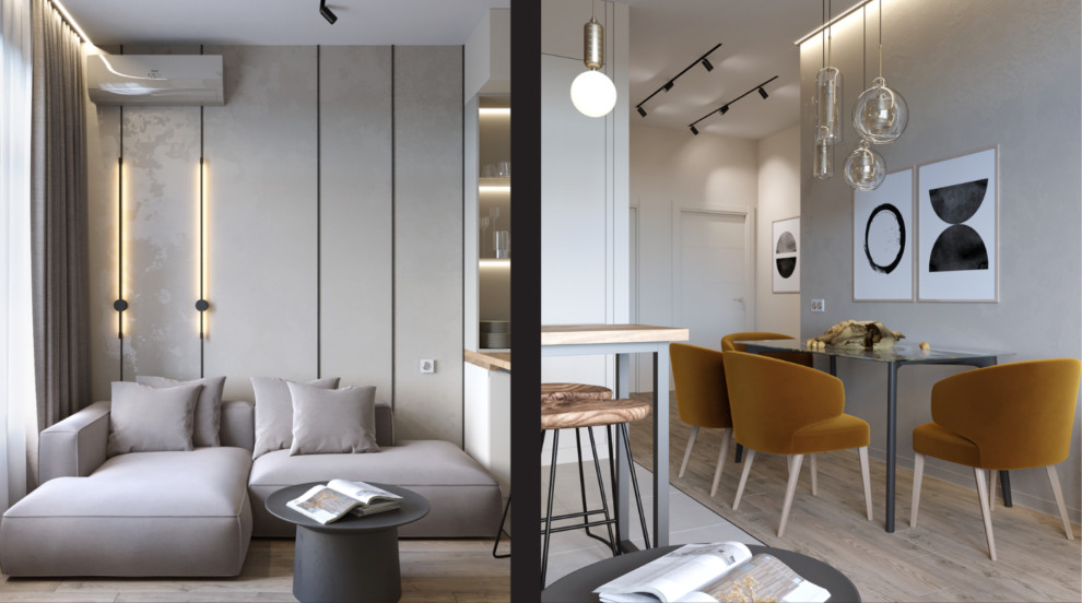 Дизайн проект