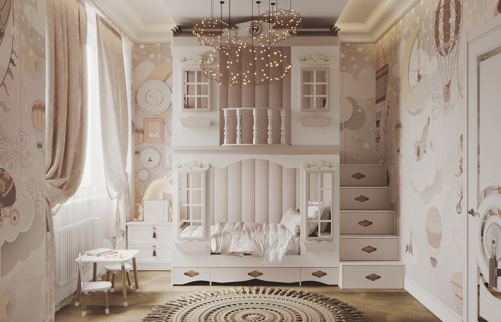 В блеске латуни