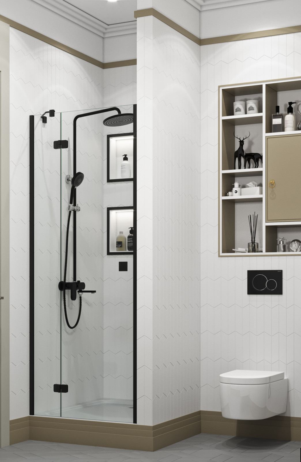 Обложка проекта: Home Sweet Home