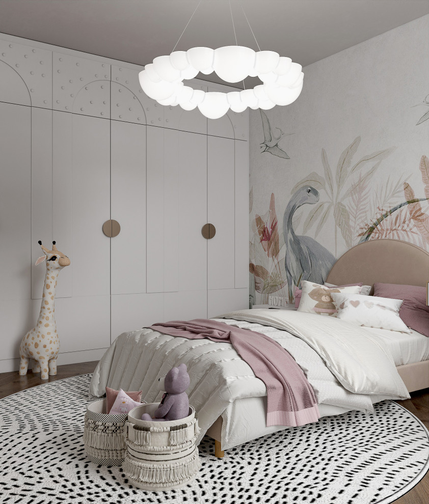 ЖК Белый Остров (2 проект)