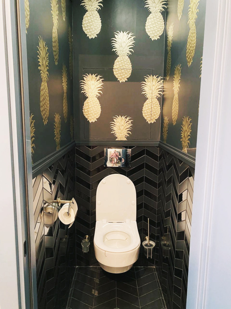 Квартира 70м2 ЖК Одинбург