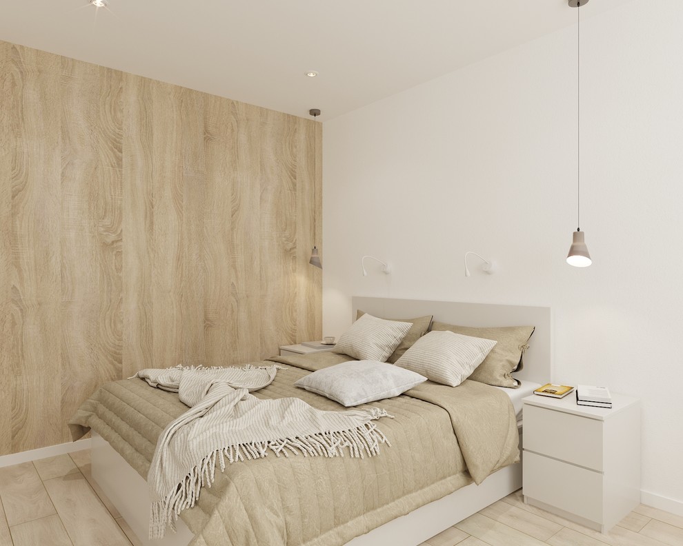 Старая "Новая" Хрущевка