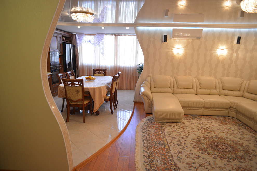 Квартира "Уютный дом"