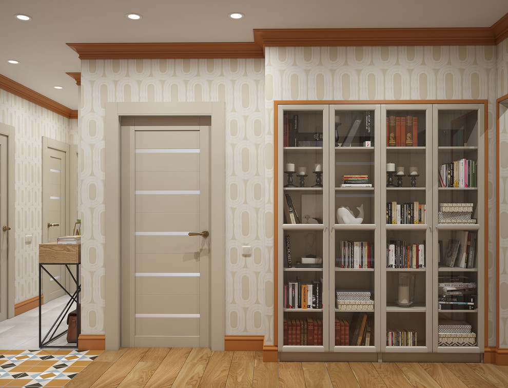 СОВРЕМЕННАЯ КЛАССИКА