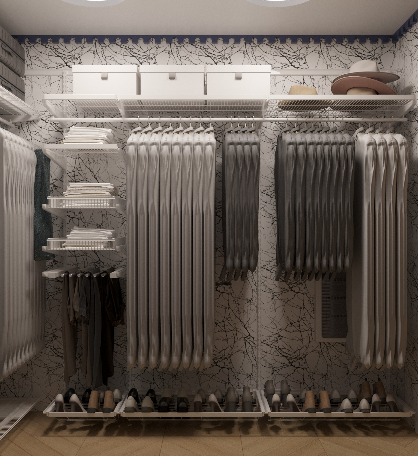 Квартира для пары