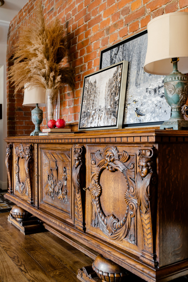 Реализация квартиры в историческом центре на Кавалергардской