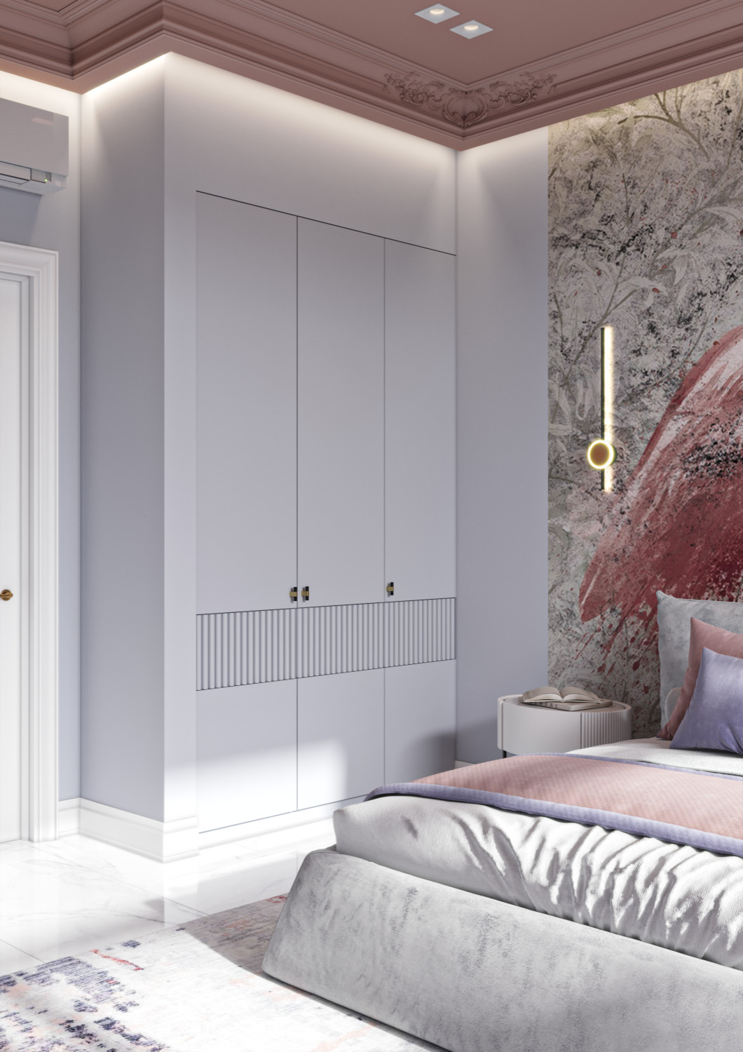 г.Тольятти, ЖК "Прилесье"