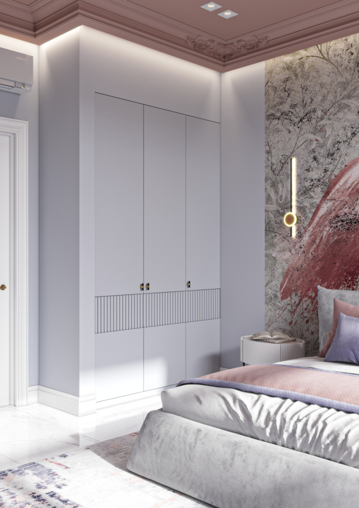 г.Тольятти, ЖК "Прилесье"