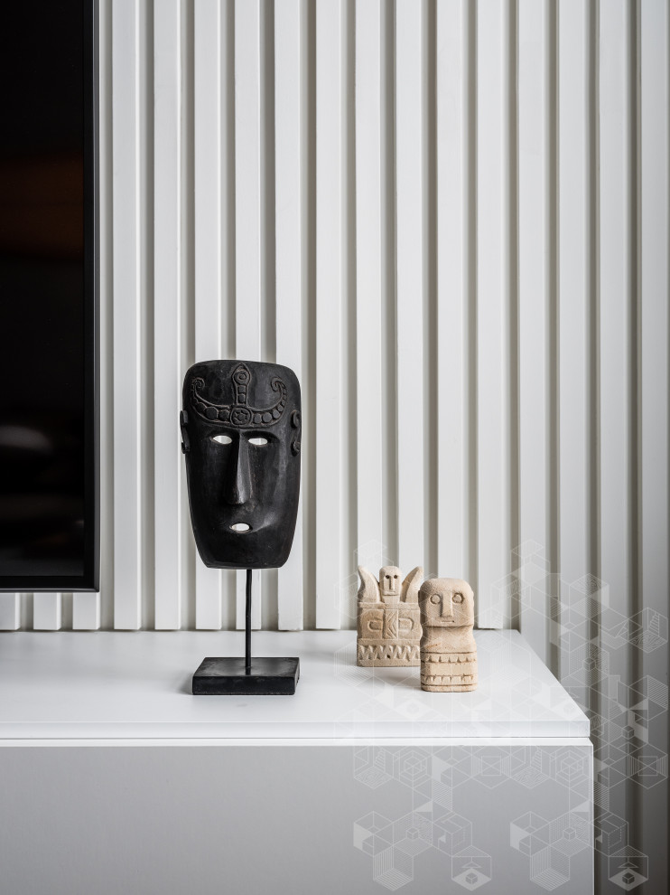 Сердце столицы 35 м2