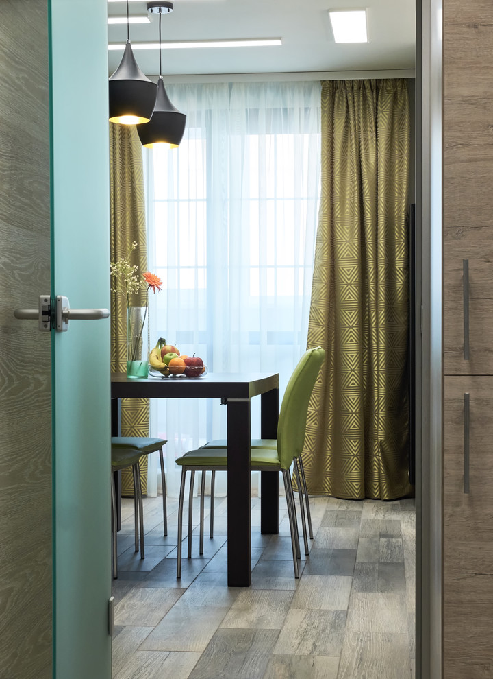 #КВАРТИРА-БУНКЕР