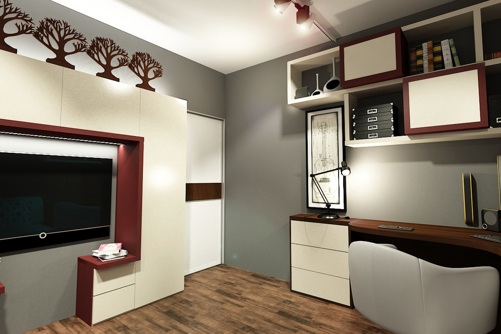 Квартира в Красногорске