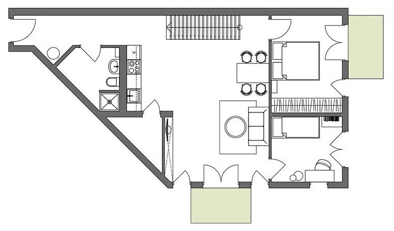 Lueckstrasse,38, Berlin