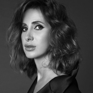 Екатерина Гудзенко