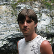 Евгений Воробьев