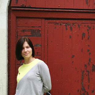 Фото профиля Nataliya Kushner