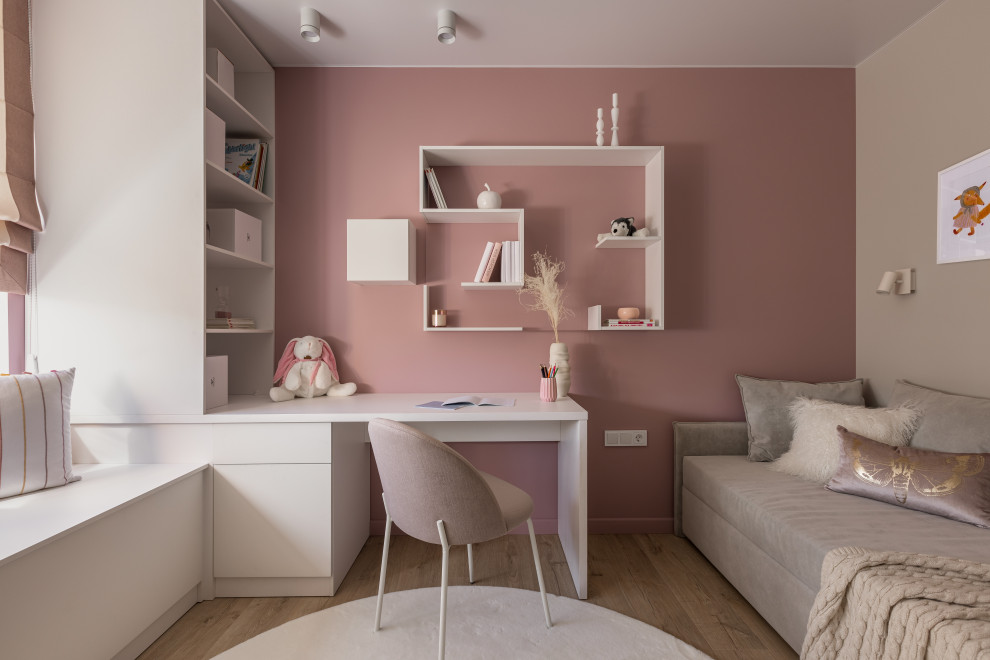 3х комнатная квартира 75 кв.м. для гостеприимной семьи из 3 человек