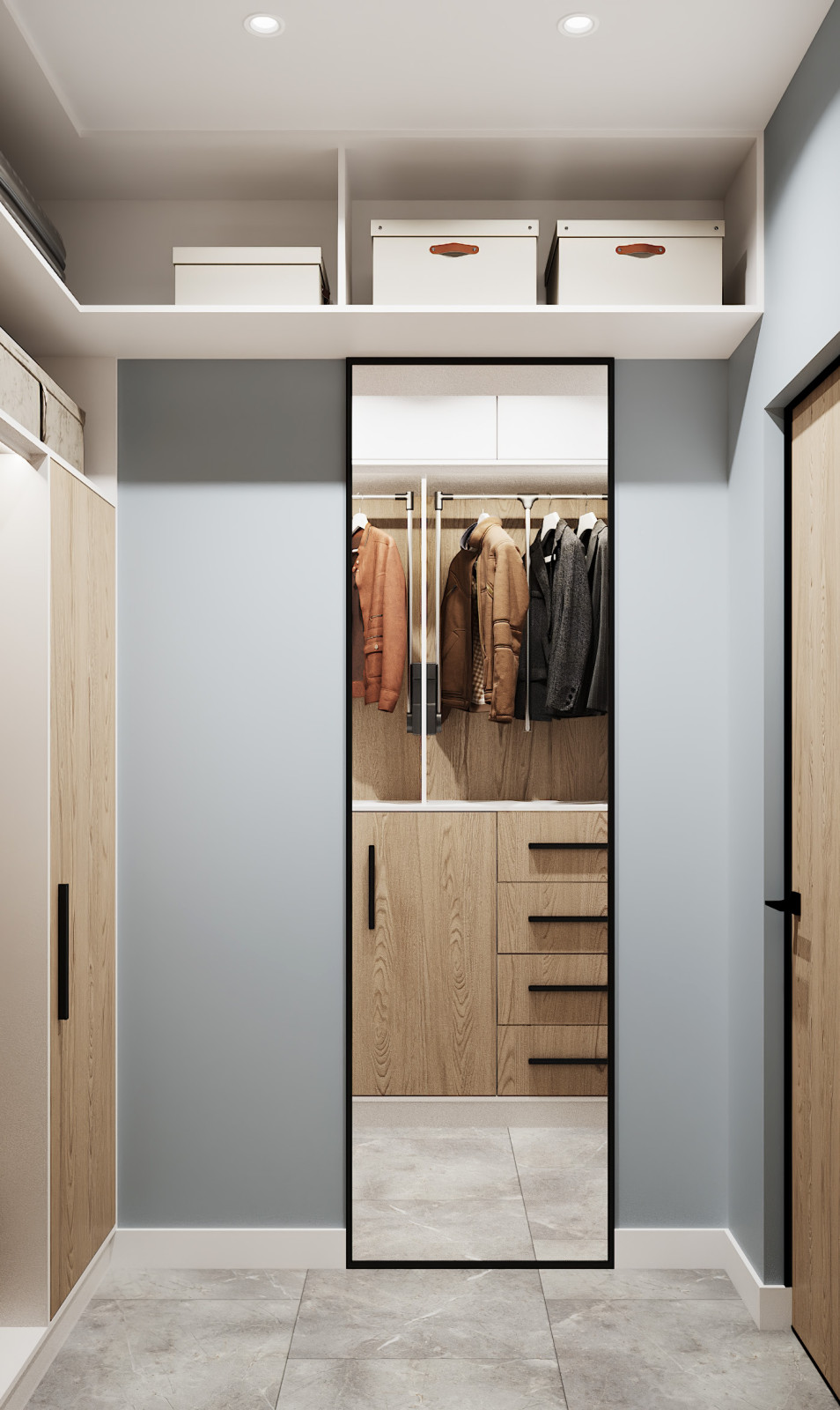 ЖК Клевер Парк для Ольги и Александра