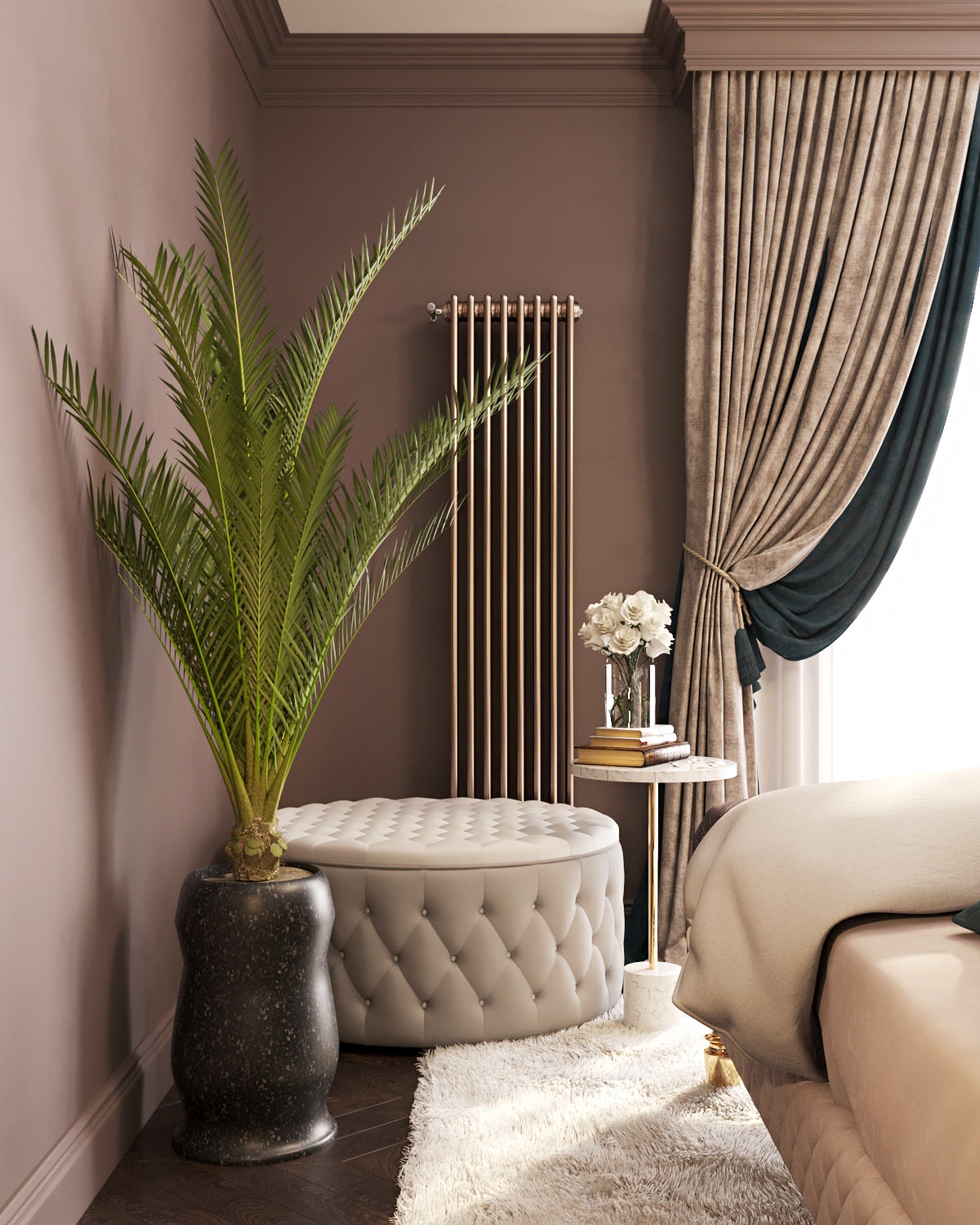 Обложка проекта: Bravo