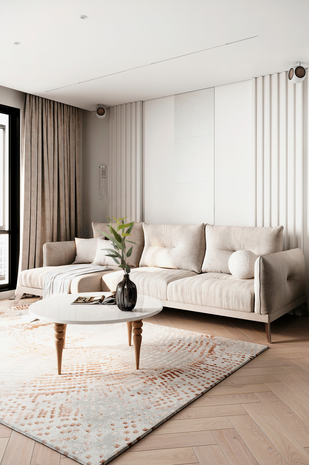 Скандинавский