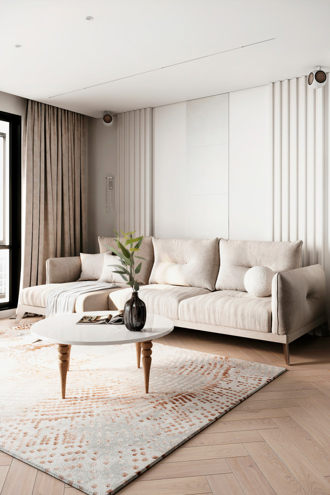 Скандинавский