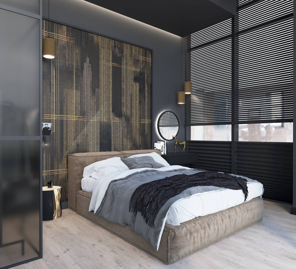 Апартаменты в ЖК Аквамарин