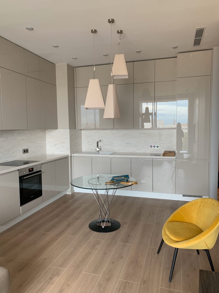 Резиденция Монэ