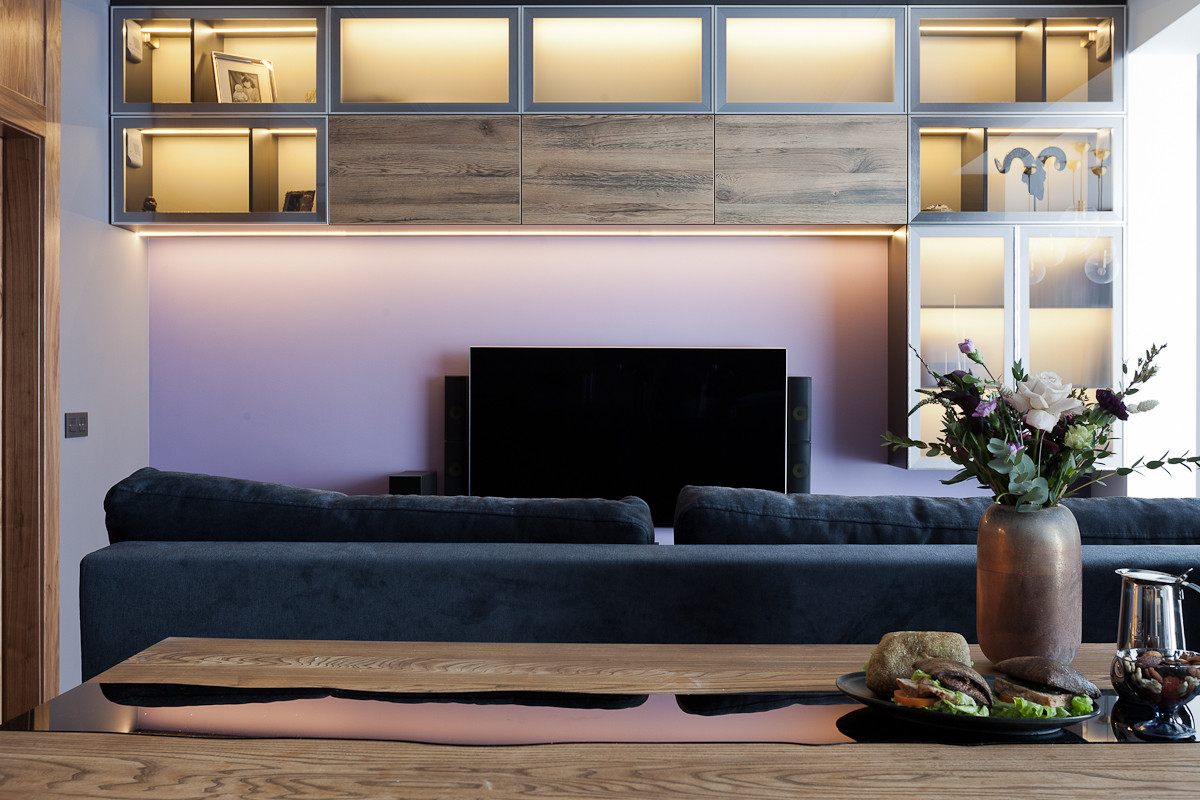 Темные фантазии