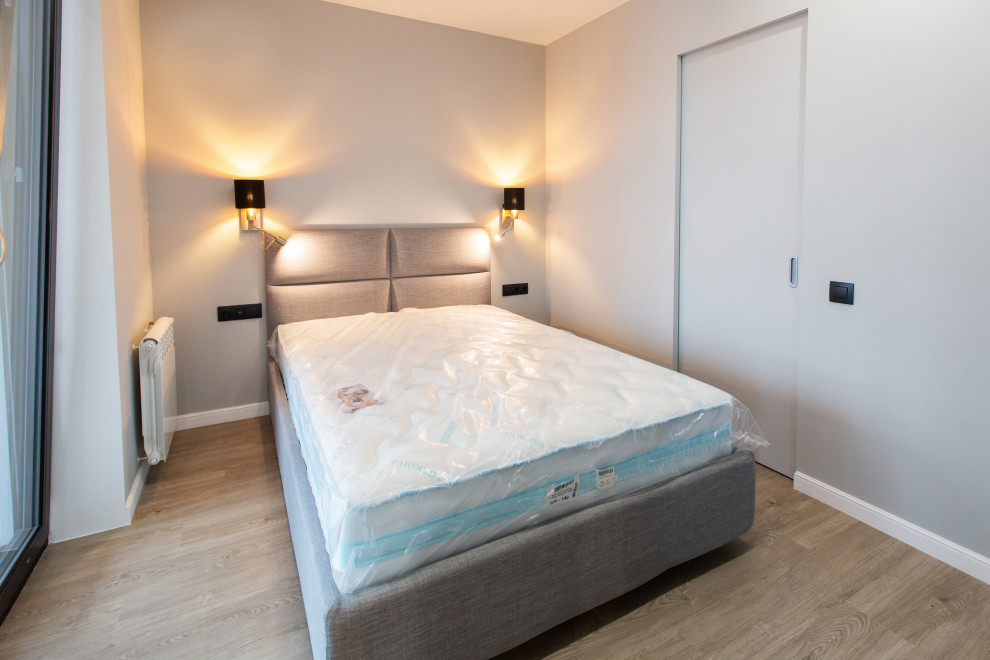 Ремонт квартиры в ЖК "Ультра", Воронеж