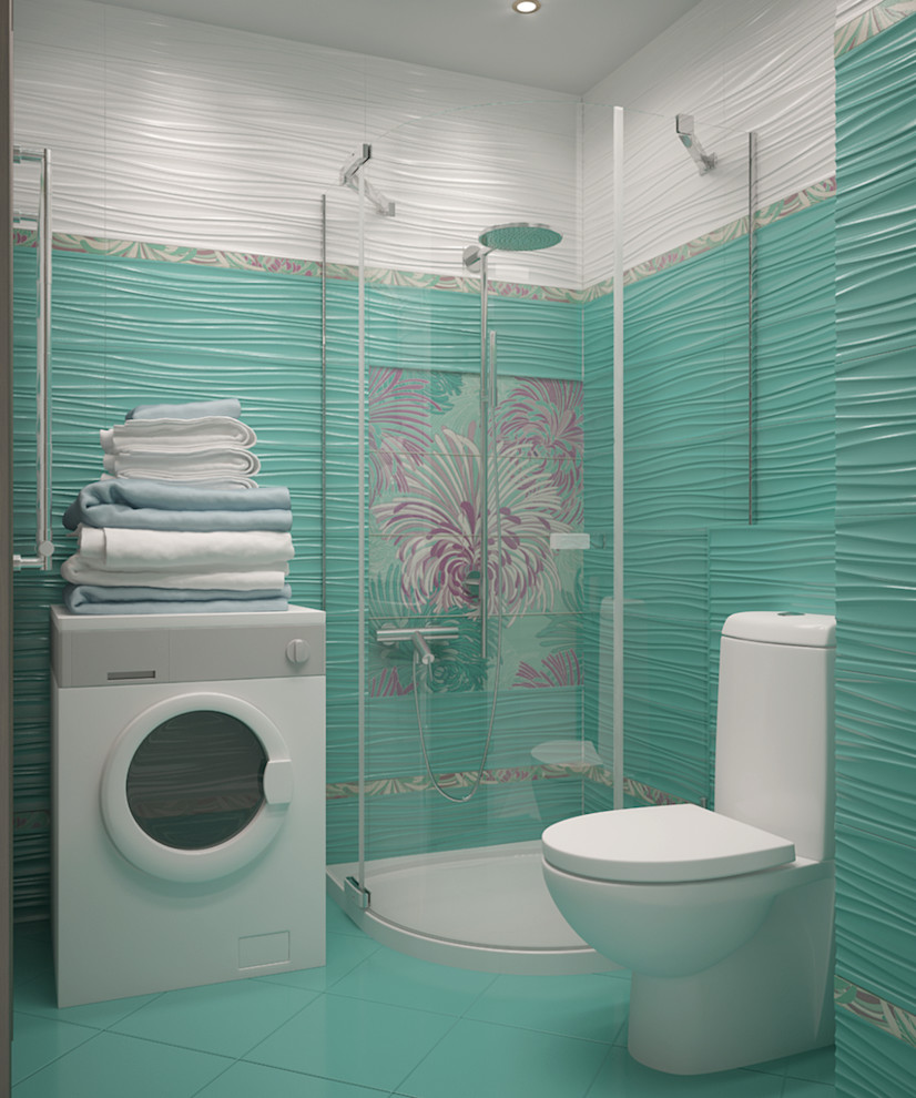 Дизайн 2-хкомнатной квартиры м.Войковская