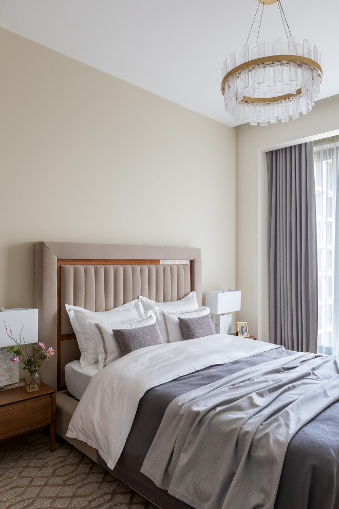 Стайлинг Интерьера в ЖК PRIME PARK