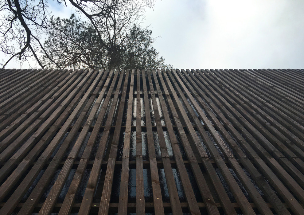 Жилой дом в Кратово