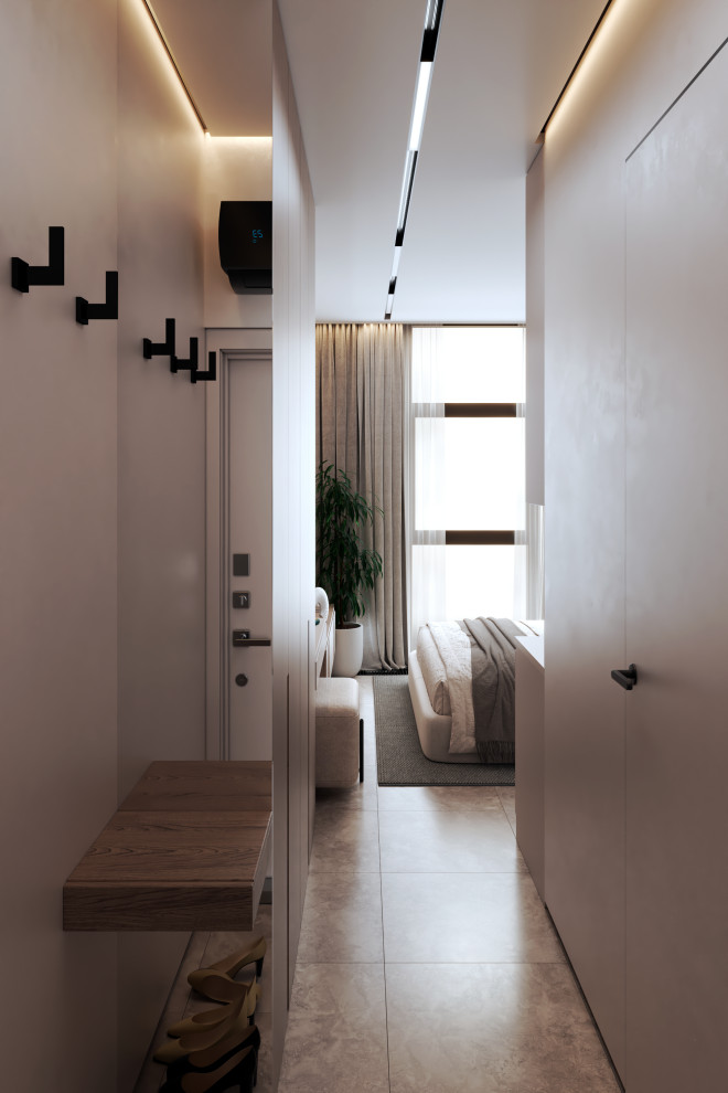 Обложка проекта: Sochi Appartament