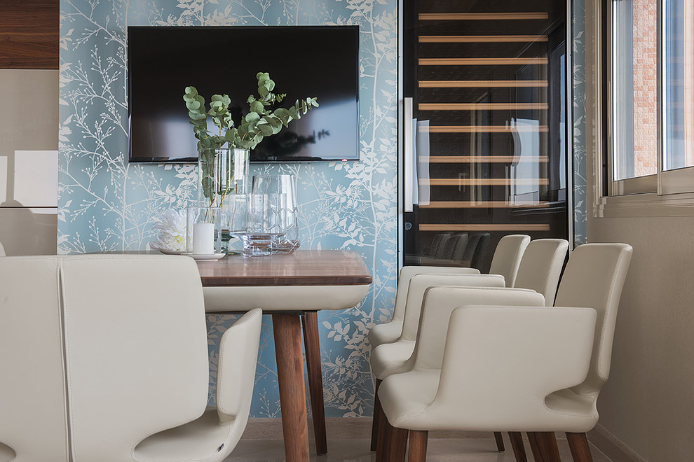 Обложка альбома: Интерьер квартиры 1