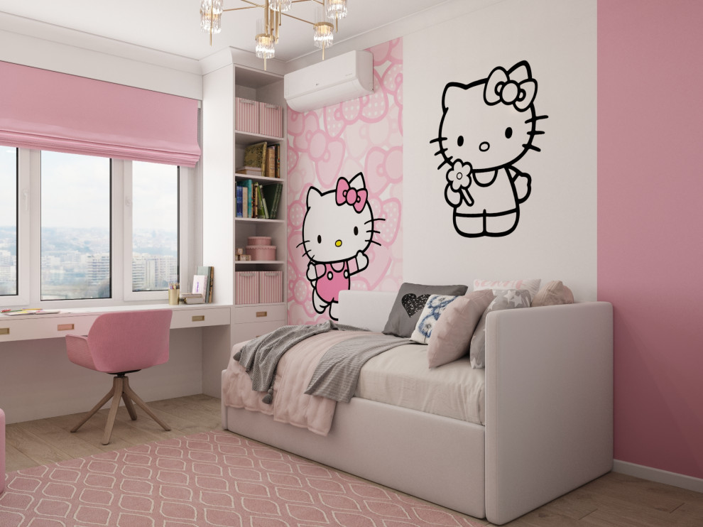 ЖК АВИАТИКА