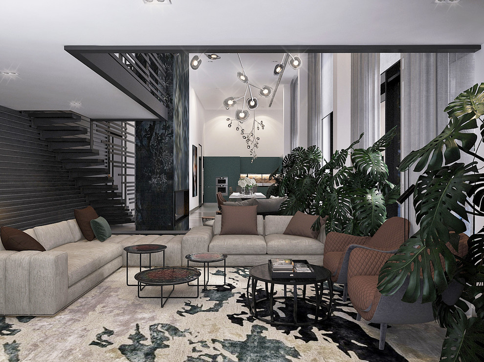 Флора и Фауна