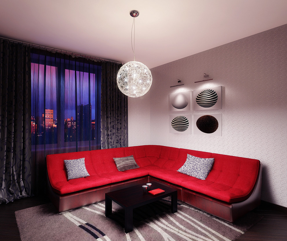 Квартира в Катрин Хауз