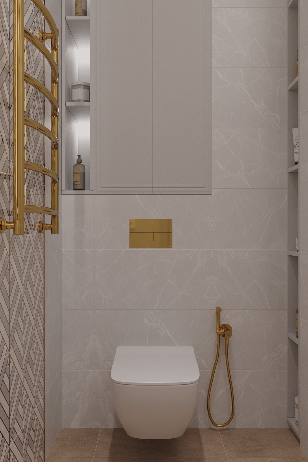 ЖК "Рыбная деревня"