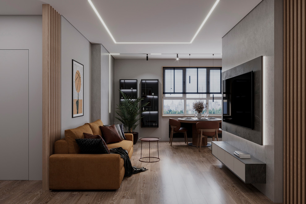 ЖК Куйбышева