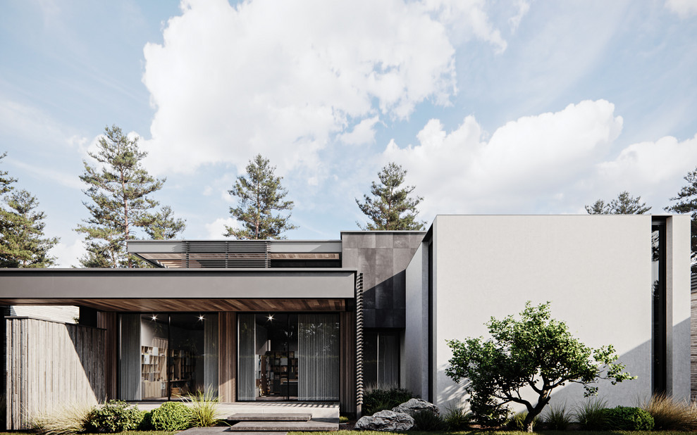 Дом в КП "Околица"