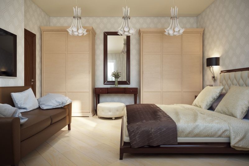 Дизайн-проект коттеджа, Терраски